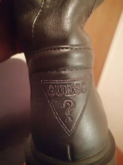 Дамски Боти Guess