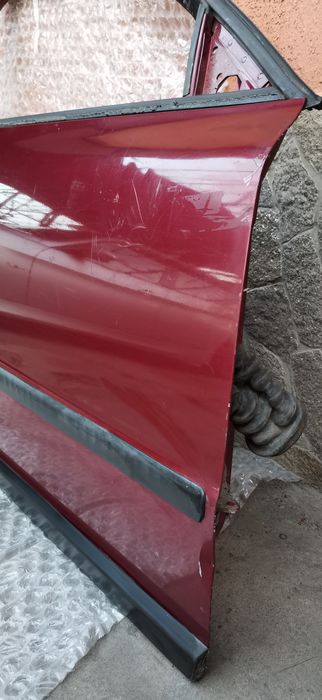 Предна дясна врата VW Passat B5