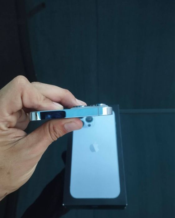 iphone 13 pro max 256 gb