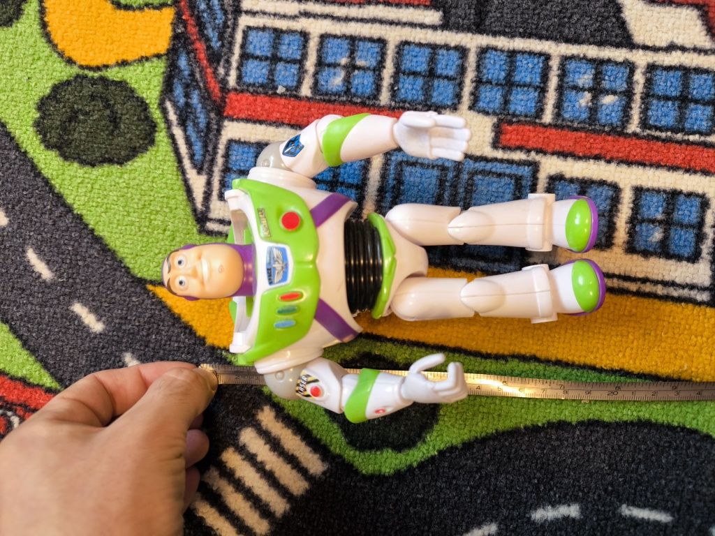 Vand figurine Woody si Buzz -Toy Story