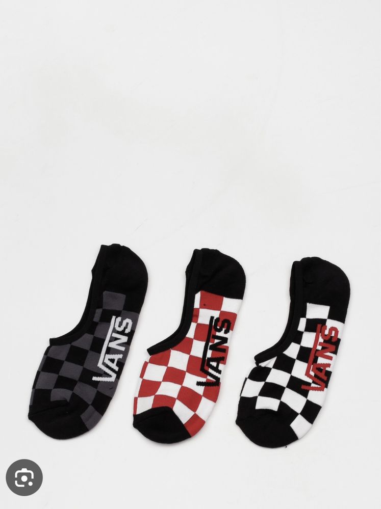 Чорапи VANS (42,5-47)