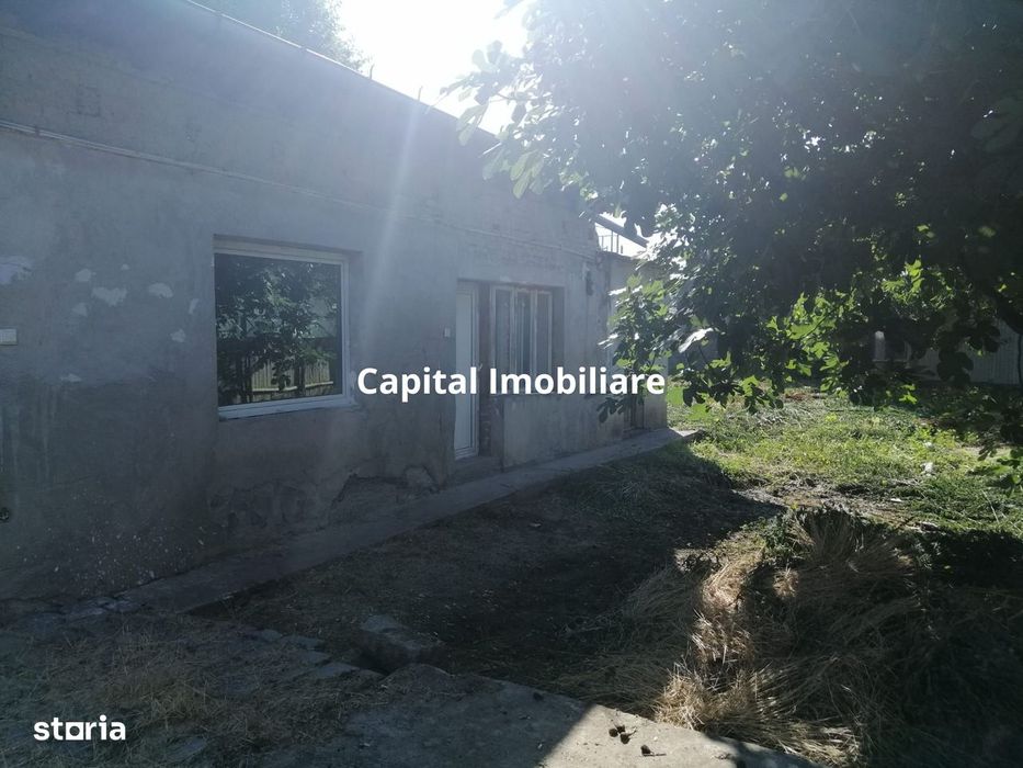 Casă Braila, vânzare: 3 camere, 92mp, zona Radu Negru