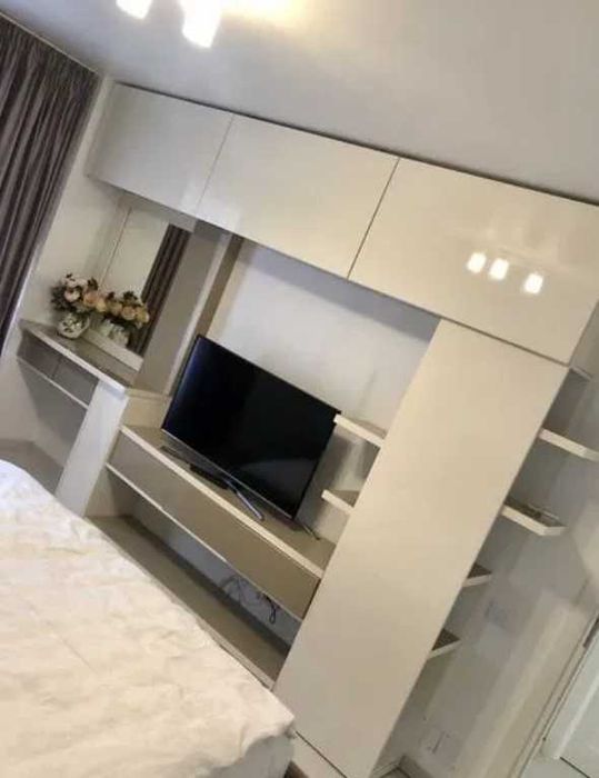 Дава се под наем Тристаен апартамент в Пловдив, Каменица 1 - 89 кв.м за 306 € - Снимка #1