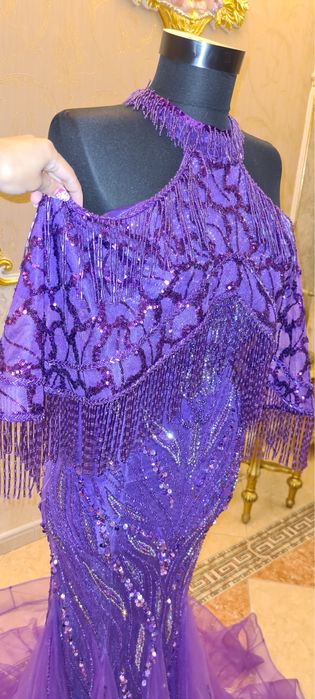 Rochie DUBAI de ocazie