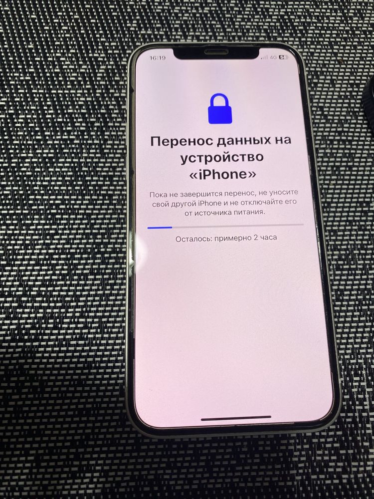 Iphone 12(256ГБ) в отличном состоянии