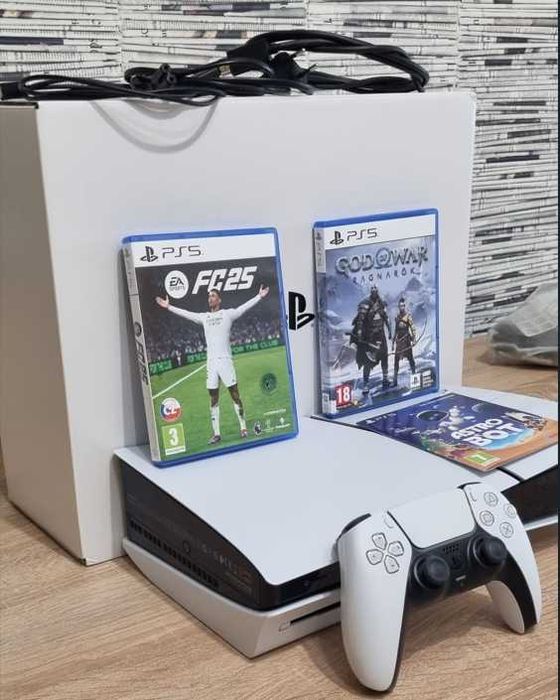 Vand Consola PlayStation 5