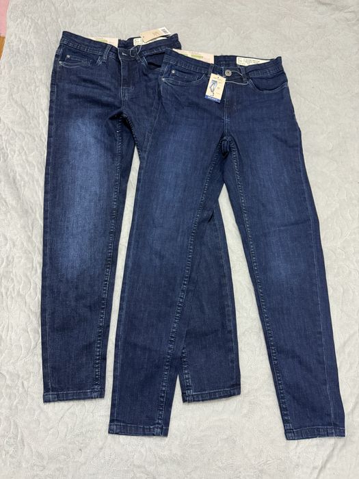 2 perechi de blugi dama XXS