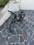 Vând bicicleta pentru copii