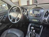 Hyundai ix35 2014