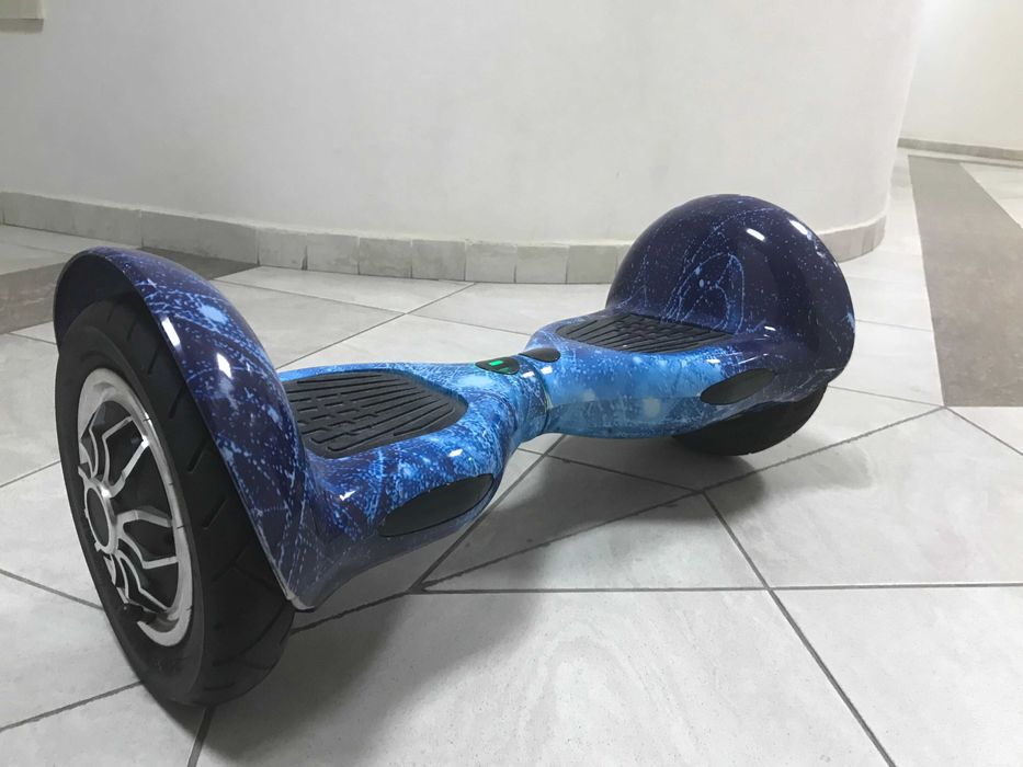 Продам гироскутер.