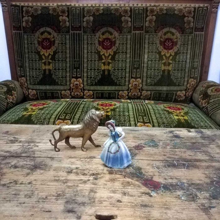 canapea, divan de salon