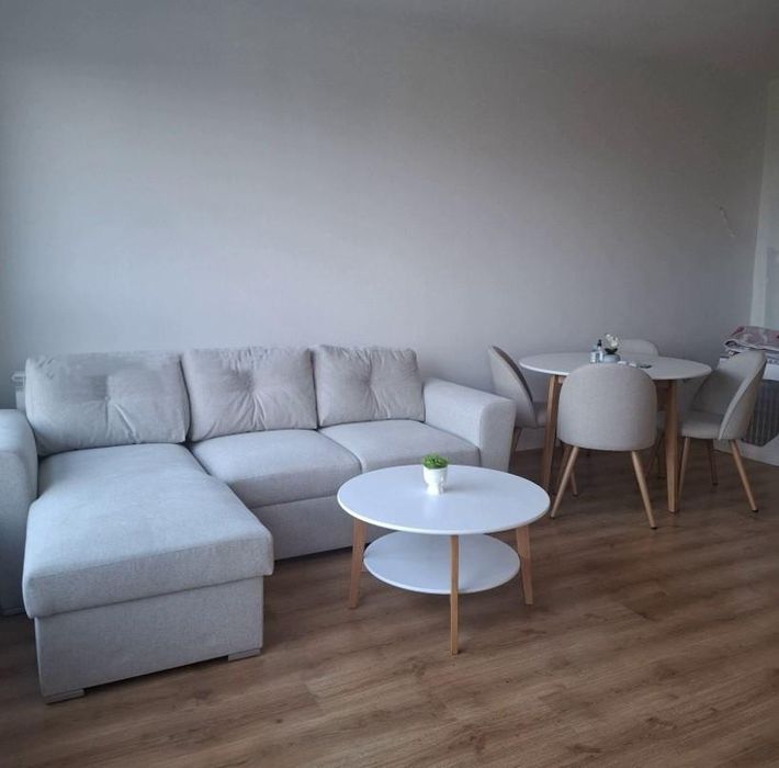 Дава се под наем Двустаен апартамент в София, Банишора - 62 кв.м за 750 € - Снимка #1