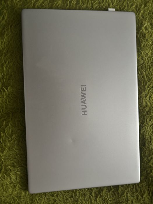 Laptop HUAWEI Matebook D15