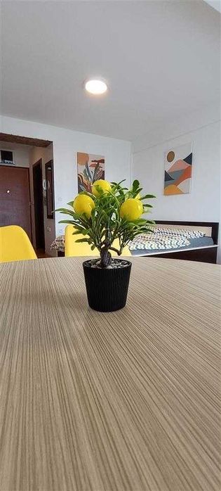 Дава се под наем Двустаен апартамент в Пловдив, Тракия - 64 кв.м за 255 € - Снимка #8