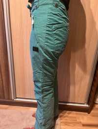 Vand pantaloni de ski Bench de femei 38