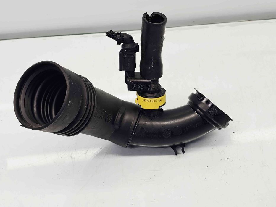 Rezonator aer Peugeot 208 [Fabr 2012-2024] 9687261180 1.4 HDI 8HR 50KW