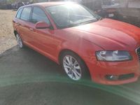 Piese jante interior volan navigație timonerie kit ambreaj audi A3 1.6