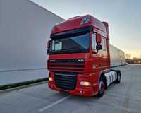DAF XF105.460cp SSC  / 2011 / Variante Auto