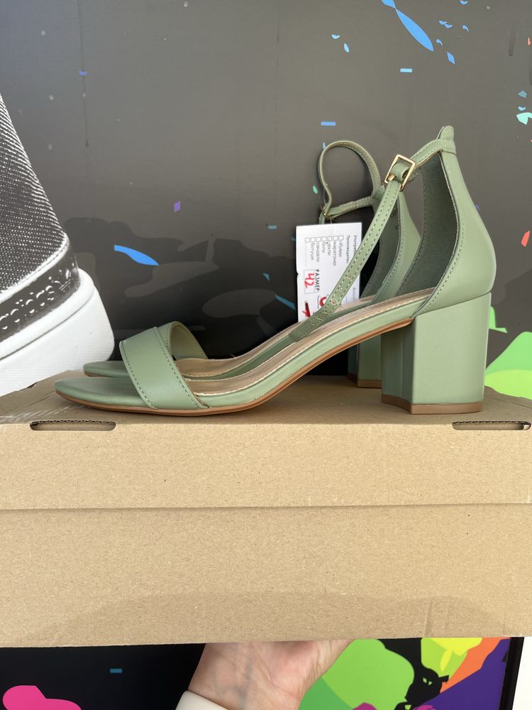 Дамски сандали Dorothy Perkins номер 42