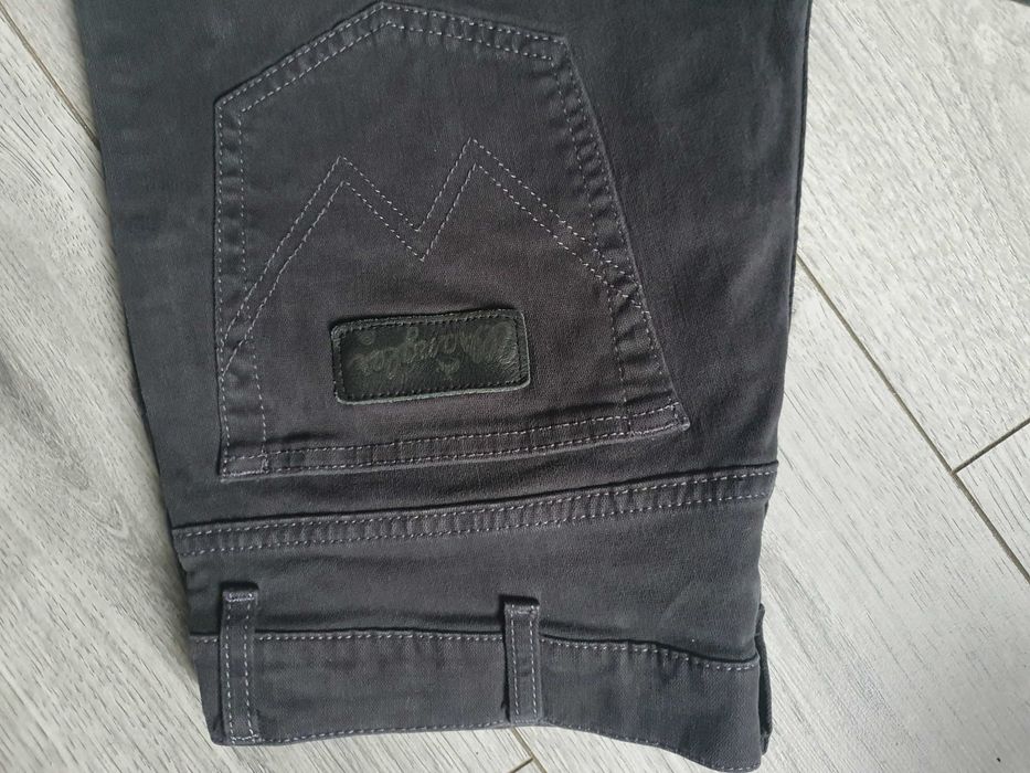 Blugi WRANGLER "Texas Stretch" - Marime W33 L30 (Talie 87 cm)