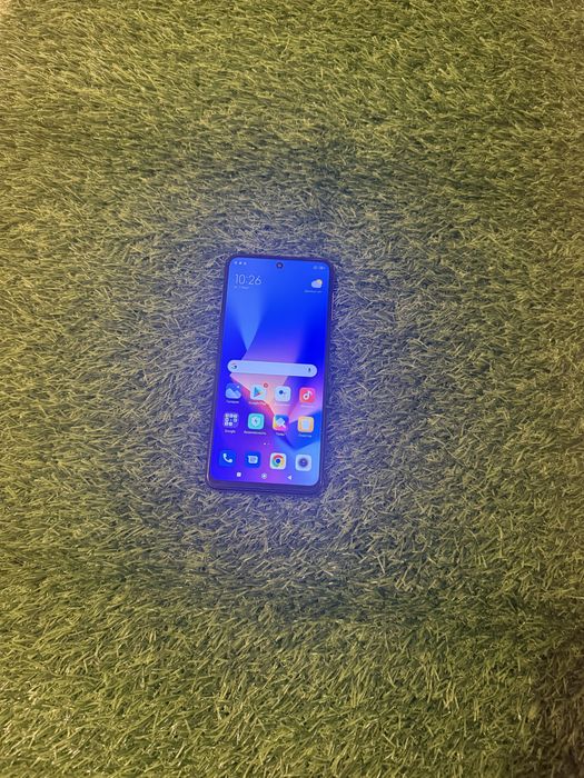 Redmi 9 S Redmi 9 S
