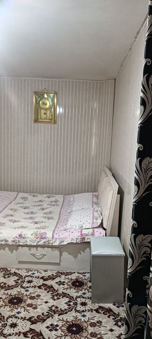 1 Микро район Конечка Озерани олдида