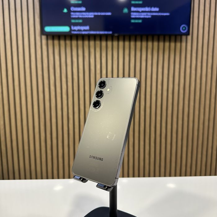 Samsung Galaxy S24 Plus 256GB \ GARANTIE 1 AN \ iDroid