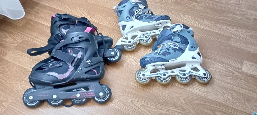 Role Oxelo Decathlon