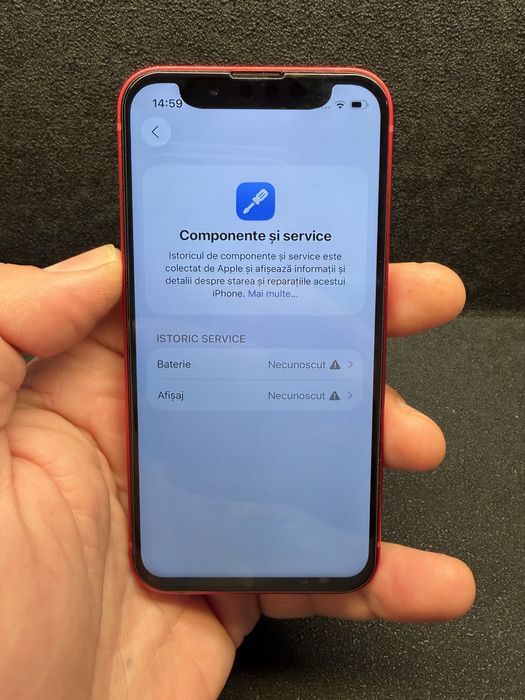 iPhone 13 Mini 128GB