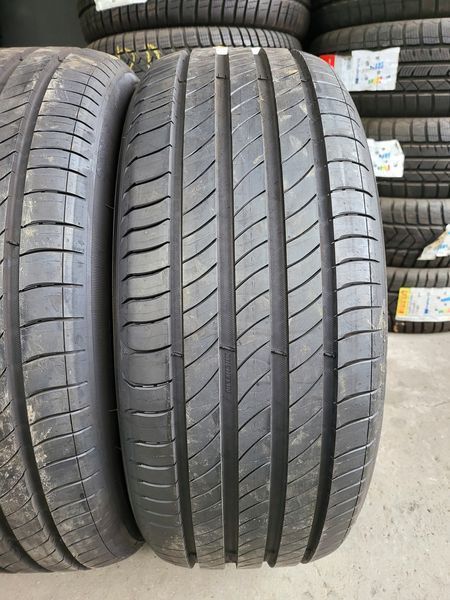 225/55/18 Michelin 4piese