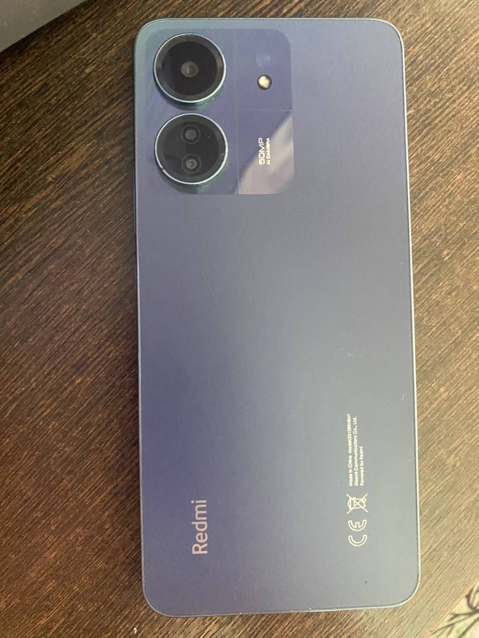 Продаю redmi 13c