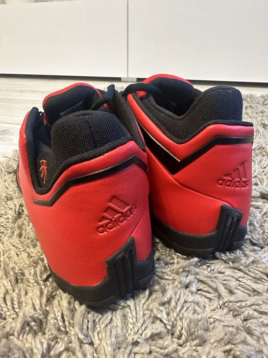 Маратонки Adidas Трейси Макгрейди