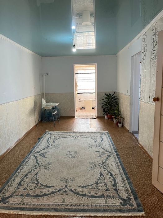 Продается дом водников