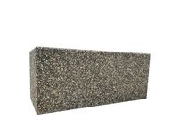 Jardiniera din beton 120 cm – mobilier urban