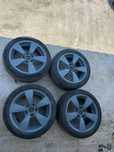 Jante BMW style 138 r17 5x120