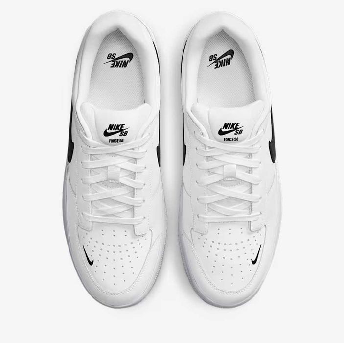 Adidași NIKE FORCE 58