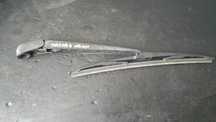 Brat stergator haion mazda 6 combi 2008-2012