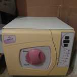 Autoclav sterilizare clasa B