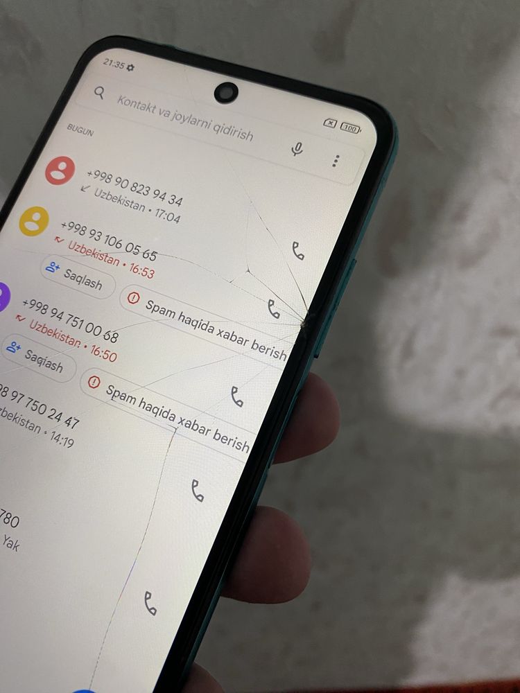 Redmi note 10 5g