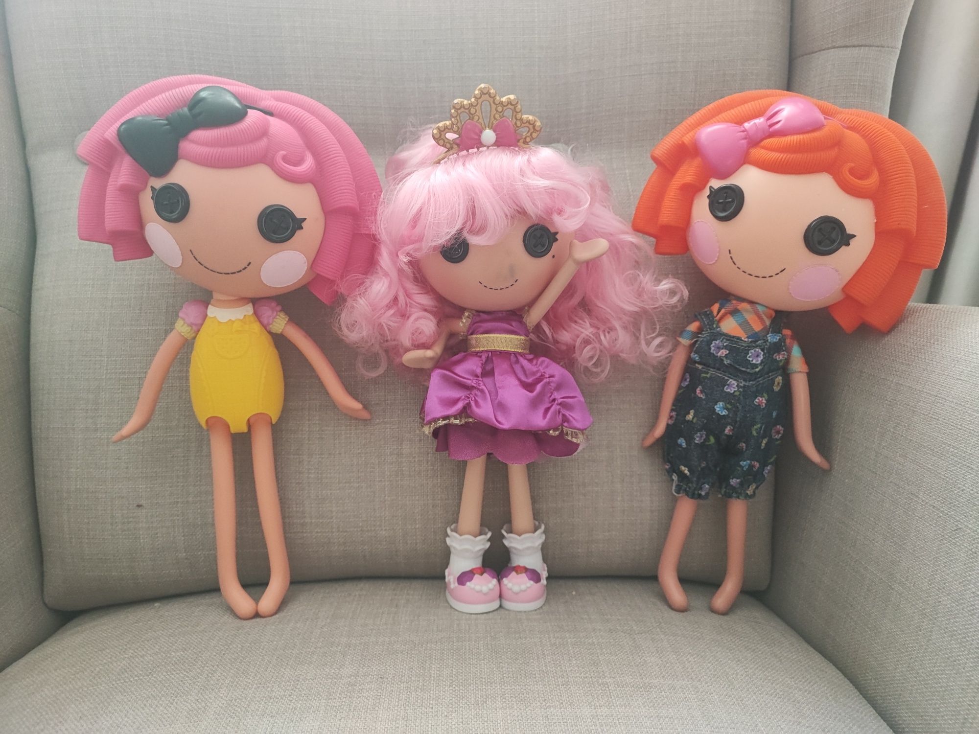 Papusa Lalaloopsy