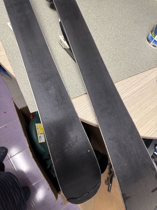 Schiuri salomon copii 110