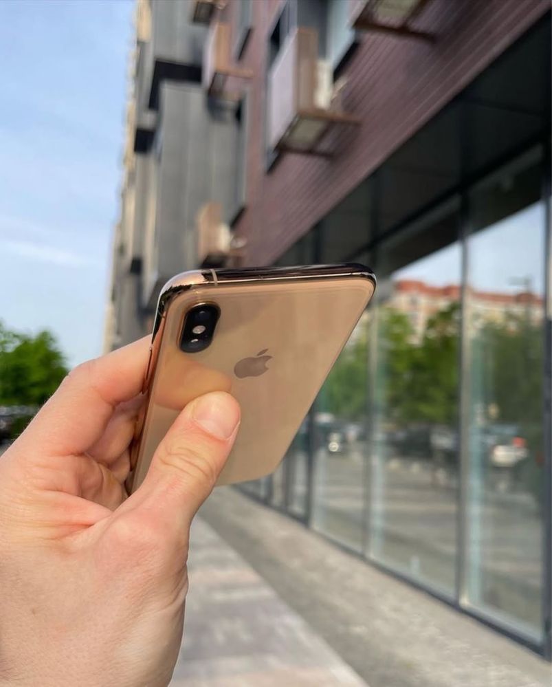 Iphone XS 256 GB