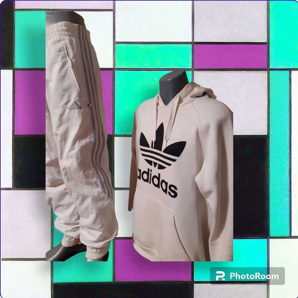 Лимитирана Adidas мъжка колекция | XL & L |