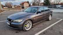 BMW E90 N52B30 Xi