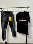 Jeans , calitate premium , modele noi