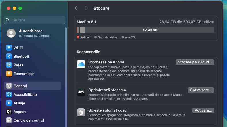 Mac Pro 6.1 *500 Gb. SSD*  , Video 3Gb. AMD FirePro D500