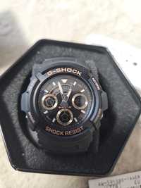 Часовник Casio G-Shock