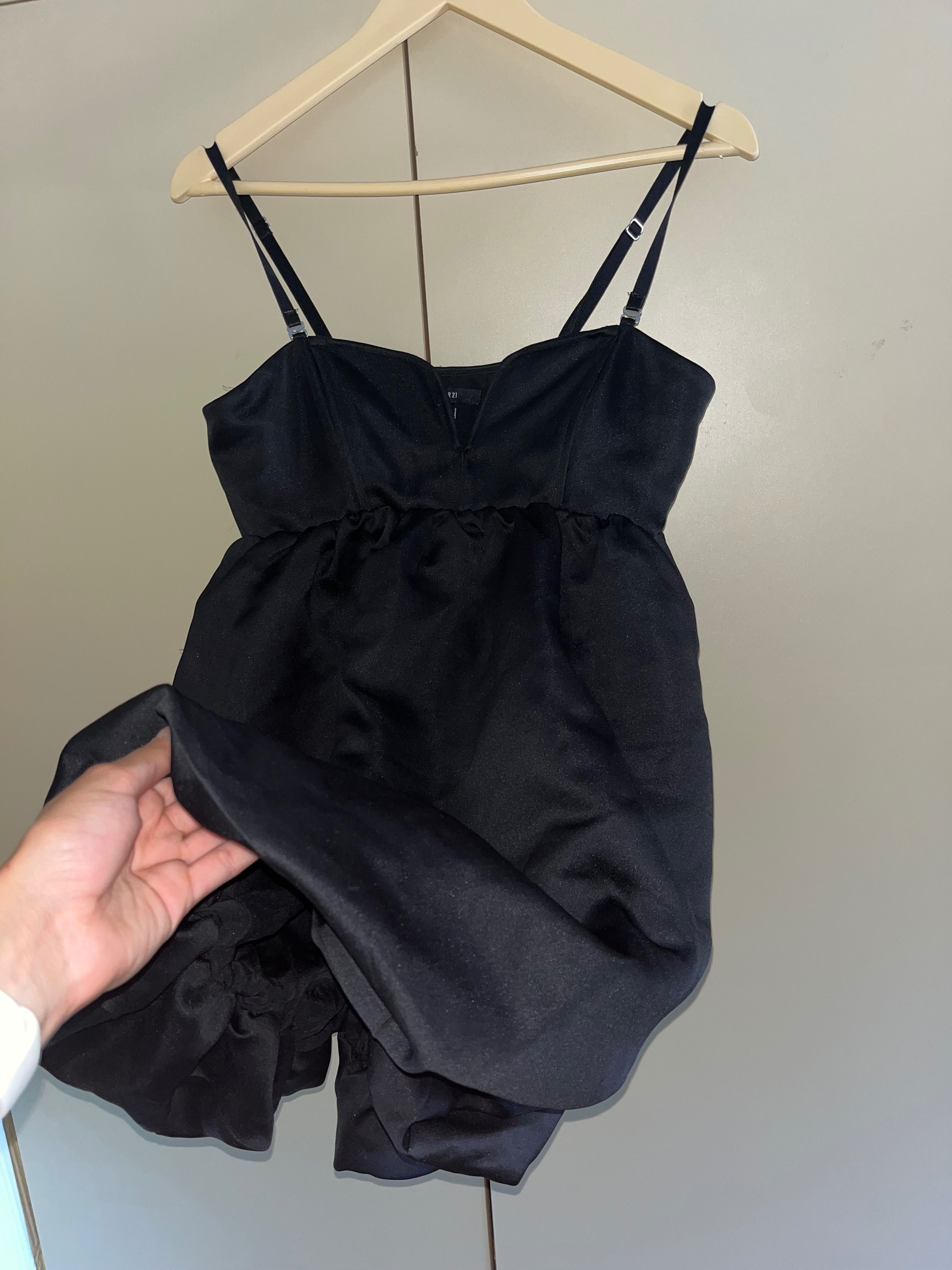 Forever 21 Рокля