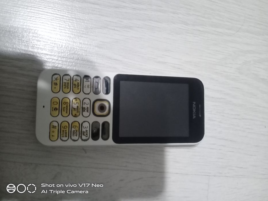 Nokia 1136 рабочий