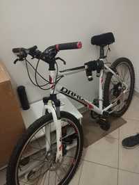Велосипед Drag ZX2